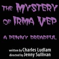 Falcon Theatre to Present THE MYSTERY OF IRMA VEP, Begin. 10/16 Video
