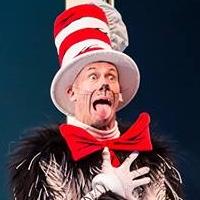 BWW Reviews: CAT IN THE HAT Has the Desired Effect at Children's Theatre Company Video