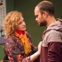 Photo Flash: First Look - Haven Theatre Company's SEMINAR, Now Playing Video