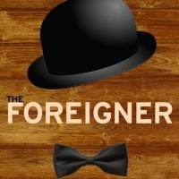 Contra Costa Civic Theatre Continues 55th Anniversary Season with Comedy, The Foreign Video