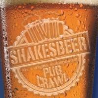 New York Shakespeare Exchange Sets ShakesBEER Pub Crawl Bars for April Video