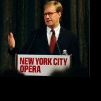 New York City Opera May Have Potential Deal? Video