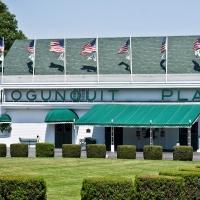 Ogunquit Playhouse to Offer Backstage Tours Throughout October Video