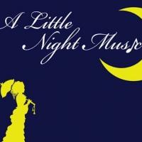 American Public University to Present A LITTLE NIGHT MUSIC Next Month Video