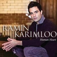 Ramin Karimloo to Release Extended Edition of HUMAN HEART Featuring Songs from LES MI Video