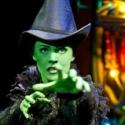 WICKED Extends Booking Through November 2, 2013! Video