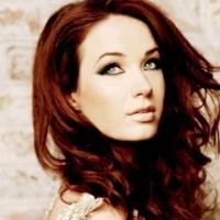 Sierra Boggess Brings LESSONS IN LOVE to Broadway Arts Factory Today Video