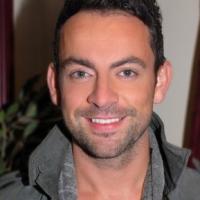 Ben Forster Joins Cast of EVITA at Dominion Theatre Video