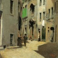Painting in Italy During the Risorgimento Presented at Garibaldi-Meucci Museum, 4/22 Video