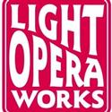 LIGHT OPERA WORKS Announces 2013 Season Video