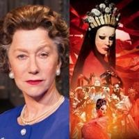 Fugard Theatre Bioscope to Screen THE AUDIENCE in October; Will Partner with Royal…