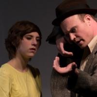 BWW Reviews: SNIPER'S NEST Gives Interesting But Implausible Glimpse of Lee Harvey Oswald