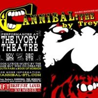 BWW Reviews: Magic Smoking Monkey Theatre's Outrageous CANNIBAL! THE MUSICAL Video