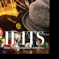 Alan Waite Releases HATS Video