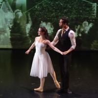 Manhattan Youth Ballet to Present THE KNICKERBOCKER SUITE, 12/13-15 & 20-22 Video