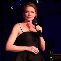 Photo Coverage: Shana Farr Brings IN THE STILL OF THE NIGHT to the Laurie Beechman Th Video