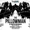THE PILLOWMAN Plays Threefold Productions, Now thru 10/13 Video