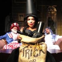 Theater for the New City Hosts 37th Village Halloween Costume Ball Tonight