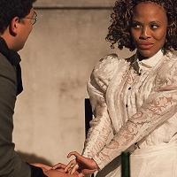 BWW Reviews: UCT Drama's LA RONDE Doesn't Quite Square the Circle Video