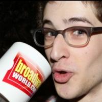 WAKE UP with BWW 10/14/14 - FOUND Opens, GYPSY at Chichester, SISTER ACT on Tour, Idi Video