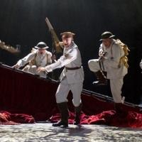 BWW Reviews: OH WHAT A LOVELY WAR, Birmingham Rep Theatre, May 5 2015