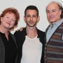 Photo Coverage: Meet the Cast of Playwrights Horizons' THE GREAT GOD PAN Video