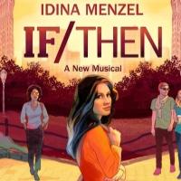 IF/THEN Cast Album in the Works! Masterworks Broadway to Release on 6/3 Video