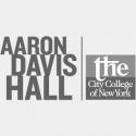 The City College of New York’s Aaron Davis Hall Fall/Winter Season Announced Video