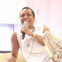 Photo Coverage: In Rehearsal with Dee Dee Bridgewater for LADY DAY
