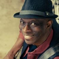 Grammy Winner Keb' Mo' to Perform at Syracuse Stage's Gala 2015