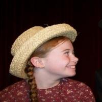 Leddy Center to Present ANNE OF GREEN GABLES, 10/25-11/13 Video