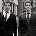 The Emelin Presents WILL & ANTHONY NUNZIATA In Concert, 10/20