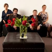 Merrimack Repertory Theatre to Present GOD OF CARNAGE, 9/19-10/13 Video