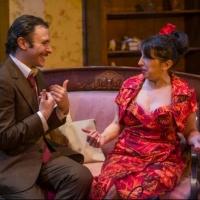 Photo Flash: First Look at Shattered Globe's THE ROSE TATTOO
