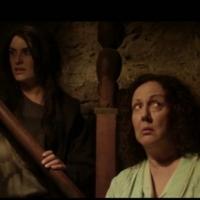 VIDEO: Trailer for Gerard Johnstone's Horror Film HOUSEBOUND