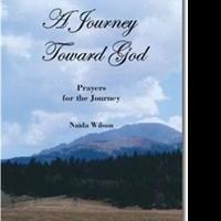 Naida Wilson Receives New Marketing Push for 'A Journey Toward God' Video