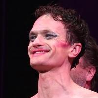 Photo Coverage: Inside the Opening Night Curtain Call for HEDWIG AND THE ANGRY INCH - Video
