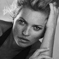 Kate Moss Stars in David Yurman Fall 2014 Campaign Video