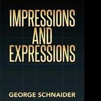 George Schnaider Launches IMPRESSIONS AND EXPRESSIONS Video