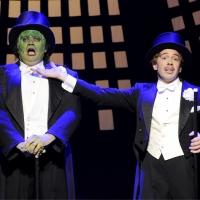 BWW Reviews: MTW Brings Brooks' YOUNG FRANKENSTEIN to Life in Long Beach Video