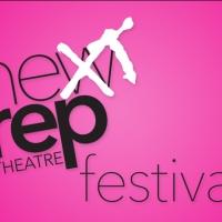 New Rep Announces NEXT REP FESTIVAL Lineup, March-June 2014 Video