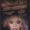 MIDNIGHT SKYE Debuts at Planet Hollywood's Sin City Theatre Tonight Video