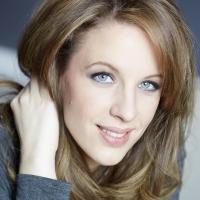 Jessie Mueller & Broadway All-Star Chorus to Perform Family Concert at Carnegie Hall Video
