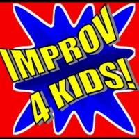 IMPROV 4 KIDS Expands Schedule for Fall 2013 Video