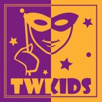 Registration Now Open for TheatreWorks Kids' Fall Program Video