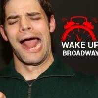 WAKE UP with BWW 4/1/2015 - AIRLINE HIGHWAY and LIVING ON LOVE Begin and More!