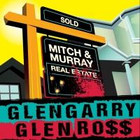 GLENGARRY GLEN ROSS Comes to Lakewood Playhouse, 1/9-2/1 Video