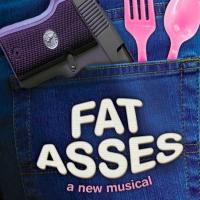 FAT ASSES: THE MUSICAL Opens 3/21 at Theater for the New City Video