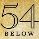 54 Below Cancels Performances Today and Tomorrow, 10/28 & 29 Video