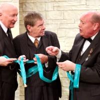 Stage West Opens Regional Premiere of the Olivier Award-Winning HEROES Tonight